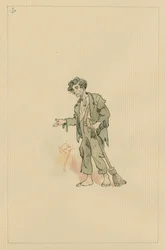 Jo, ca. 1920s